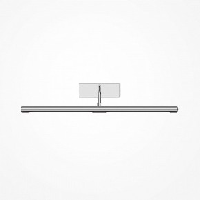 Подсветка для картины Maytoni Twinkle MIR266WL-L12CH4K в Тюмени - tumen.ok-mebel.com | фото 2