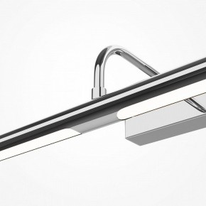 Подсветка для картины Maytoni Twinkle MIR266WL-L12CH4K в Тюмени - tumen.ok-mebel.com | фото 5
