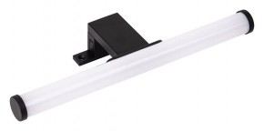 Подсветка для зеркала Arte Lamp A2935 A2935AP-1BK в Тюмени - tumen.ok-mebel.com | фото