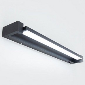 Подсветка для зеркала Italline IT01-1068/45 IT01-1068/45 black в Тюмени - tumen.ok-mebel.com | фото