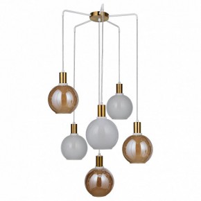 Подвесная люстра 33 идеи S13WH PND169M.05WH.3.001PA-S13AM-S13WH в Тюмени - tumen.ok-mebel.com | фото 2