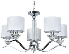 Подвесная люстра Arte Lamp Alhena A4091LM-5CC в Тюмени - tumen.ok-mebel.com | фото