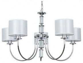 Подвесная люстра Arte Lamp Attore A4092LM-5CC в Тюмени - tumen.ok-mebel.com | фото