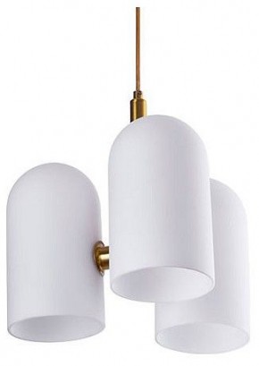 Подвесная люстра Arte Lamp Cassel A5454SP-3PB в Тюмени - tumen.ok-mebel.com | фото