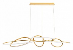 Подвесная люстра Arte Lamp Oracle A2964SP-75PB в Тюмени - tumen.ok-mebel.com | фото 2