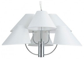 Подвесная люстра Arte Lamp Rondo A4086LM-6CC в Тюмени - tumen.ok-mebel.com | фото
