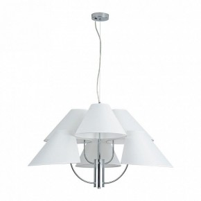 Подвесная люстра Arte Lamp Rondo A4086LM-6CC в Тюмени - tumen.ok-mebel.com | фото 2
