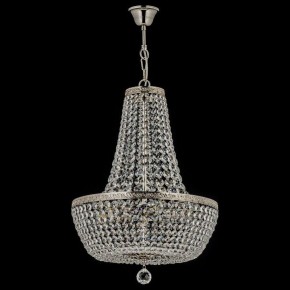 Подвесная люстра Arti Lampadari Castellana Nickel Castellana E 1.5.40.100 N в Тюмени - tumen.ok-mebel.com | фото 3