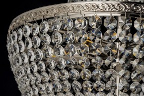 Подвесная люстра Arti Lampadari Castellana Nickel Castellana E 1.5.40.100 N в Тюмени - tumen.ok-mebel.com | фото 5