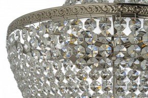 Подвесная люстра Arti Lampadari Castellana Nickel Castellana E 1.5.40.100 N в Тюмени - tumen.ok-mebel.com | фото 6