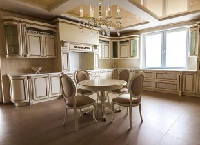 Подвесная люстра Arti Lampadari Fortezza Fortezza E 1.1.8 G в Тюмени - tumen.ok-mebel.com | фото 2