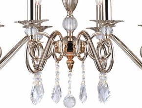 Подвесная люстра Arti Lampadari Fortezza Fortezza E 1.1.8 G в Тюмени - tumen.ok-mebel.com | фото 3