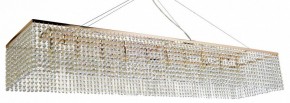 Подвесная люстра Arti Lampadari Milano Milano E 1.5.120X30.501 G в Тюмени - tumen.ok-mebel.com | фото