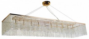 Подвесная люстра Arti Lampadari Milano Milano E 1.5.120X30.501 G в Тюмени - tumen.ok-mebel.com | фото 2