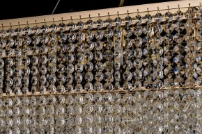 Подвесная люстра Arti Lampadari Milano Milano E 1.5.70X25.105 G в Тюмени - tumen.ok-mebel.com | фото 5