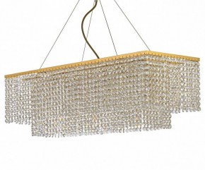 Подвесная люстра Arti Lampadari Milano Milano E 1.5.70X25.502 G в Тюмени - tumen.ok-mebel.com | фото