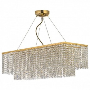 Подвесная люстра Arti Lampadari Milano Milano E 1.5.70X25.502 G в Тюмени - tumen.ok-mebel.com | фото 2