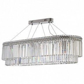 Подвесная люстра Arti Lampadari Ovindoli Gold Ovindoli L 1.5.100x35.101 N в Тюмени - tumen.ok-mebel.com | фото