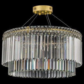 Подвесная люстра Arti Lampadari Ovindoli Gold Ovindoli L 1.5.60.101 G в Тюмени - tumen.ok-mebel.com | фото 3