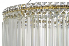 Подвесная люстра Arti Lampadari Ovindoli Gold Ovindoli L 1.5.60.101 G в Тюмени - tumen.ok-mebel.com | фото 5
