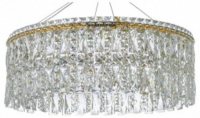 Подвесная люстра Arti Lampadari Ovindoli Gold Ovindoli L 1.5.80.100 G в Тюмени - tumen.ok-mebel.com | фото