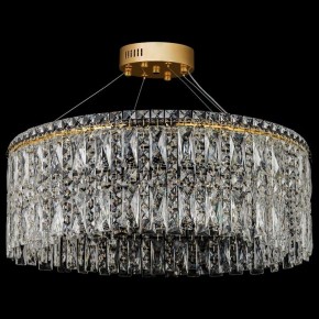 Подвесная люстра Arti Lampadari Ovindoli Gold Ovindoli L 1.5.80.100 G в Тюмени - tumen.ok-mebel.com | фото 3