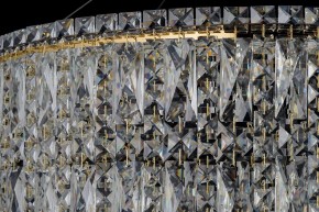 Подвесная люстра Arti Lampadari Ovindoli Gold Ovindoli L 1.5.80.100 G в Тюмени - tumen.ok-mebel.com | фото 4