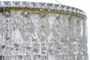 Подвесная люстра Arti Lampadari Ovindoli Gold Ovindoli L 1.5.80.100 G в Тюмени - tumen.ok-mebel.com | фото 5