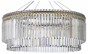 Подвесная люстра Arti Lampadari Ovindoli Gold Ovindoli L 1.5.80.101 G в Тюмени - tumen.ok-mebel.com | фото