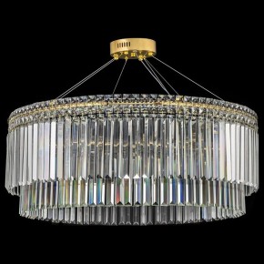 Подвесная люстра Arti Lampadari Ovindoli Gold Ovindoli L 1.5.80.101 G в Тюмени - tumen.ok-mebel.com | фото 3
