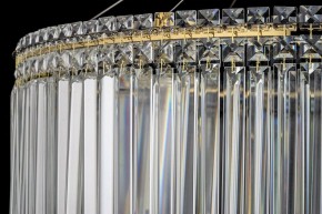 Подвесная люстра Arti Lampadari Ovindoli Gold Ovindoli L 1.5.80.101 G в Тюмени - tumen.ok-mebel.com | фото 4
