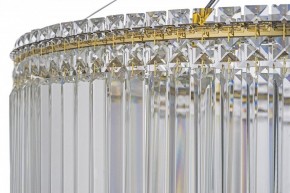 Подвесная люстра Arti Lampadari Ovindoli Gold Ovindoli L 1.5.80.101 G в Тюмени - tumen.ok-mebel.com | фото 5
