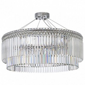 Подвесная люстра Arti Lampadari Ovindoli Gold Ovindoli L 1.5.80.101 N в Тюмени - tumen.ok-mebel.com | фото 2