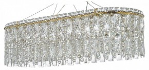 Подвесная люстра Arti Lampadari Ovindoli Gold Ovindoli L 1.5.80x30.100 G в Тюмени - tumen.ok-mebel.com | фото