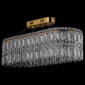 Подвесная люстра Arti Lampadari Ovindoli Gold Ovindoli L 1.5.80x30.100 G в Тюмени - tumen.ok-mebel.com | фото 3