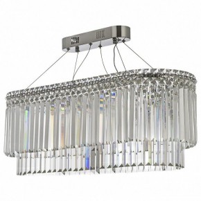 Подвесная люстра Arti Lampadari Ovindoli Gold Ovindoli L 1.5.80x30.101 N в Тюмени - tumen.ok-mebel.com | фото 2