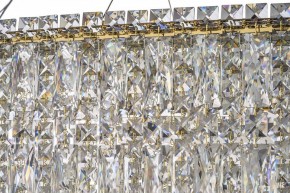 Подвесная люстра Arti Lampadari Ovindoli Nickel Ovindoli L 1.5.100x35.100 G в Тюмени - tumen.ok-mebel.com | фото 5
