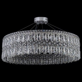 Подвесная люстра Arti Lampadari Ovindoli Nickel Ovindoli L 1.5.80.100 N в Тюмени - tumen.ok-mebel.com | фото 3