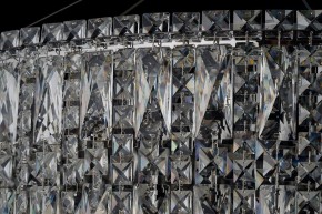 Подвесная люстра Arti Lampadari Ovindoli Nickel Ovindoli L 1.5.80.100 N в Тюмени - tumen.ok-mebel.com | фото 4