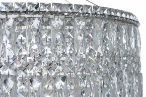 Подвесная люстра Arti Lampadari Ovindoli Nickel Ovindoli L 1.5.80.100 N в Тюмени - tumen.ok-mebel.com | фото 5