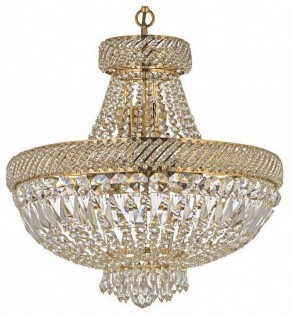 Подвесная люстра Arti Lampadari Palermo Palermo E 1.5.45.101 G в Тюмени - tumen.ok-mebel.com | фото