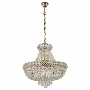 Подвесная люстра Arti Lampadari Palermo Palermo E 1.5.45.101 G в Тюмени - tumen.ok-mebel.com | фото 2