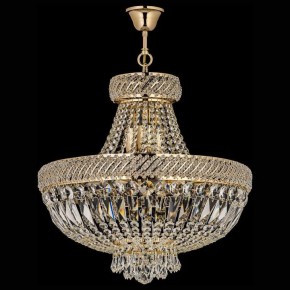 Подвесная люстра Arti Lampadari Palermo Palermo E 1.5.45.101 G в Тюмени - tumen.ok-mebel.com | фото 3