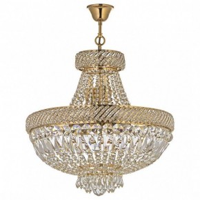 Подвесная люстра Arti Lampadari Palermo Palermo E 1.5.45.101 G в Тюмени - tumen.ok-mebel.com | фото 4