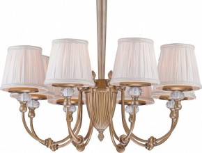Подвесная люстра Arti Lampadari Roana Roana E 1.1.8 AG в Тюмени - tumen.ok-mebel.com | фото 3
