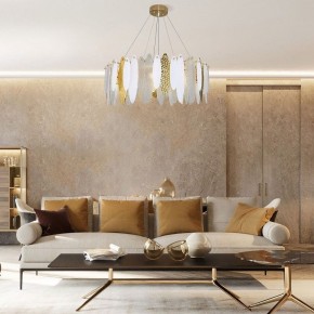 Подвесная люстра Bogate"s Canaria 326/10 Smart в Тюмени - tumen.ok-mebel.com | фото 3