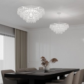 Подвесная люстра Bogate"s Gutta 476/8 в Тюмени - tumen.ok-mebel.com | фото 4
