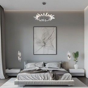 Подвесная люстра Bogate"s Sole 558 Smart в Тюмени - tumen.ok-mebel.com | фото 4