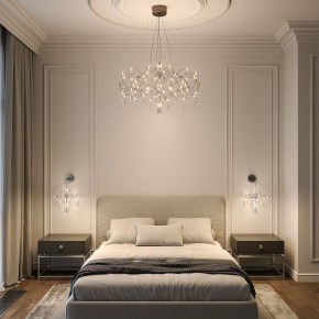 Подвесная люстра Bogate"s Tense 443/1 в Тюмени - tumen.ok-mebel.com | фото 6