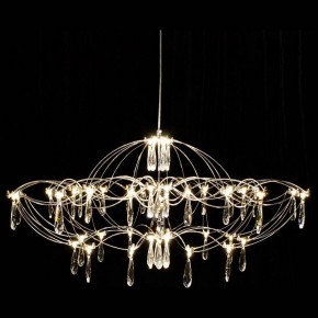 Подвесная люстра Citilux Aster CL208010 в Тюмени - tumen.ok-mebel.com | фото